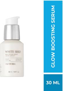 The Face Shop White Seed Brightening Serum