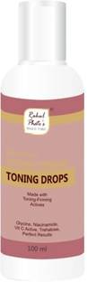 Rahul Phate's Research Product Intense Firming Toning Drops