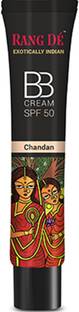 Rang de Rang De BB Cream SPF 50 - Chandan