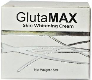 GlutaMAX Skin Whitening Cream
