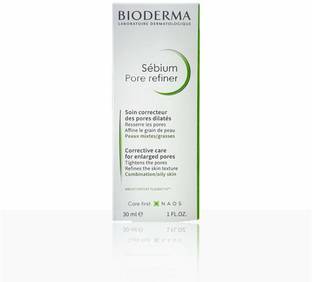 BIODERMA Sebium Pore Refiner
