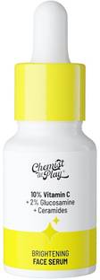 Chemist at Play 10% Vitamin C Serum - Face Serum for Women & Men - Brightens & Gives Glow
