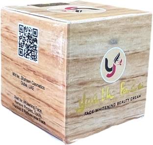 Youth Face Face Whitening Cream Original Face Cream