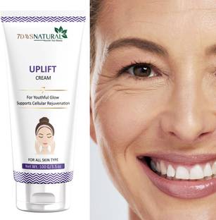 7days natural Uplift Cream for Face Tightening firming Toning Cream for Body face Neck Chest