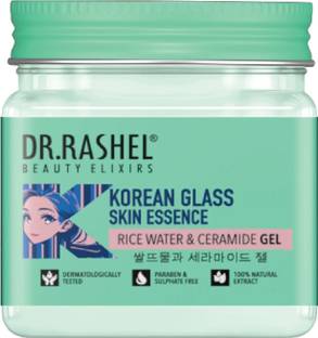 DR.RASHEL KOREAN GLASS SKIN ESSENCE GEL