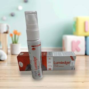 Aurelderma Lumiedge Skin Lightening Gel For Sheer Radiance PACK 2