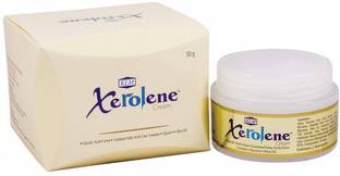 KLM LABORATORIES xerolene cream