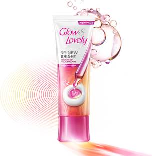 Fair & Lovely Advanced Multi Vitamin Fairness Cream