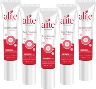 alite Dark Spots Reduction Cream with Niacinamide Pigmentation Acne Marks & Scars