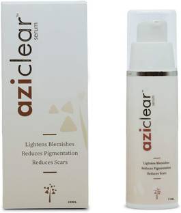 aziclear serum with Vitamin C, Anit -Ageing,