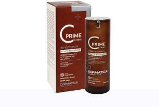 dermatica C Prime Cream