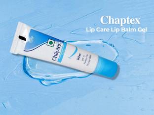 Chaptex LIP BLAM CARE with SPF 15, No Flavor NA