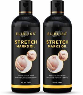 ELIBLISS Skincare Oil for Glowing Skin