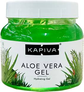 Kapiva Pure Aloe Vera Skin Gel