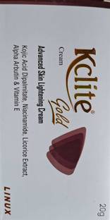 KClite Gold KClite GOLD