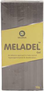 MELADEL Meladel Gel
