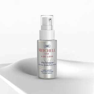 Mitchell USA AGE-LESS Skin - Best Cream to Hydrate Skin