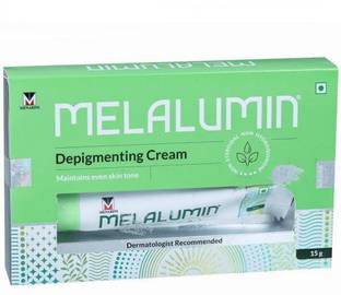 Melalumin Depigmenting Cream|Maintains Even Skin Tone