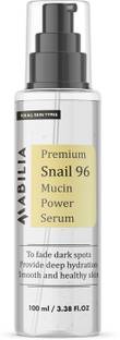 Mabilia Advanced Snail 96 Mucin Power Essence - 96% Snail Filtrate