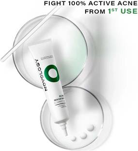 Novology Acne Rescue Spot Corrector