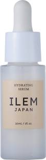 ILEM JAPAN Hyderating Serum