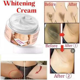 CATERINACHIARA Intimate Areas Whitening Cream for Dark Skin and Private Parts Intimate Cream-1