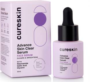 Cureskin Advance Skin Clear Serum