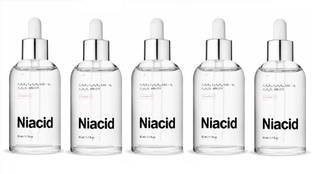 Bejoy Serum Niacid Fill in Pitted Scars & Dark Acne - 150ml