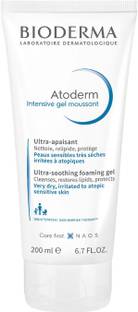 BIODERMA Atoderm Intensive Gel Moussant