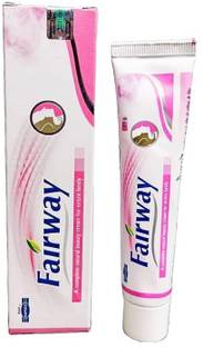 HAPDCO FAIRWAY CREAM (PACK OF 5)
