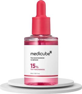 Medicube Dark Spot Serum – 15% Niacinamide + Tranexamic Acid
