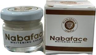 Nabaface Whitening Cream Original