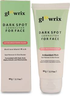 Glowrix Dark Spot Removal Cream, Scar Removal Cream For Face