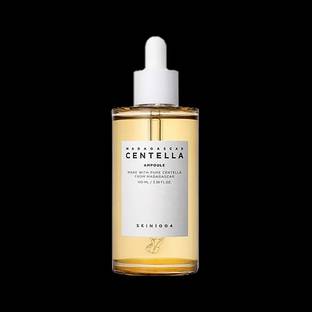 Plum Crazy SKIN1004 - MADAGASCAR CENTELLA AMPOULE