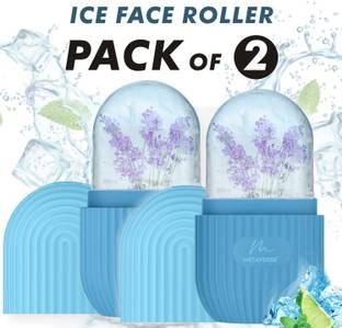 METAVERSE Ice Cube Roller for Skin - Facial Massage for Glowing & Tighten