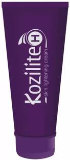 Kozilite-H Skin Lightening Cream 20g