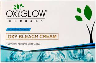 OXYGLOW OXY BLEACH CREAM 240gm+60gm extra