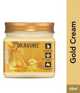 DR.RASHEL GOLD FACE & BODY CREAM