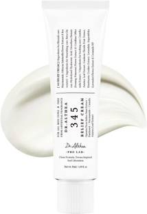 Dr.Althea 345 Relief Cream, 50ml - Instant Relief for Joint & Muscle Pain