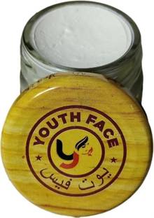 Youth Face Beauty Cream For Skin whitening Remove Pimple,Acne Mark authentic