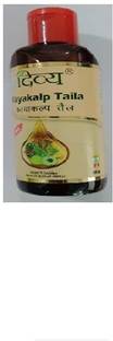 PATANJALI Divya Kayakalp Taila 100 ml