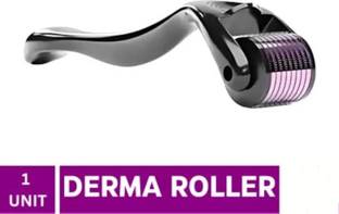 klyish Mind Matters Beard Growth Roller Derma Roller 1.5 mm Hair Growth Stimulator