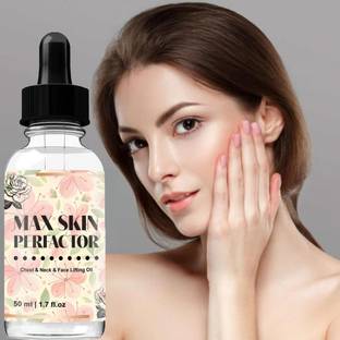 divolife Max Skin Perfector Serum Unlocking the Secret to Flawless Skin
