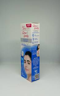 Glow & Lovely Winter Bright Cream 25g Infused with Vitamin E
