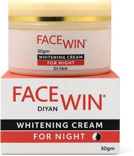 Diyan SH FaceWIN Intense glow Cream