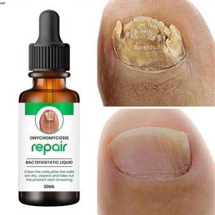 K3NTERPRISES Daily Nail Repair Drops Edition 136