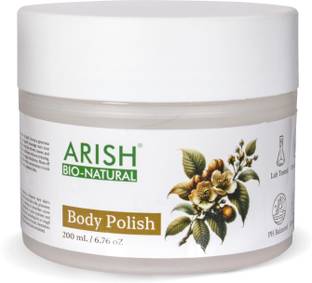 ARISH BIO-NATURAL Body Polish