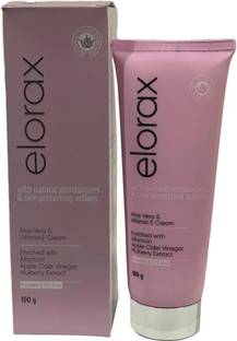 AURABLISS Elorax Cream for Skin Brightening, Moisturization and Hyper Pigmentation