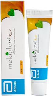 Melaglow Rich Dipigmentation & Glow Restoration Cream