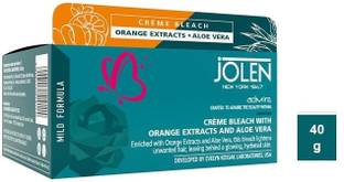 JOLEN (Orange + Aloe Vera) Bleach Pack 1